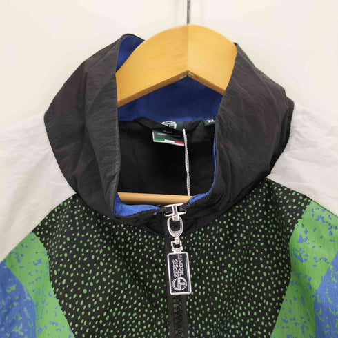 セルジオタッキーニ SERGIO TACCHINI SINZO TRACKTOP メンズ JPN:XL